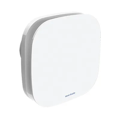 Badkamerventilatoren